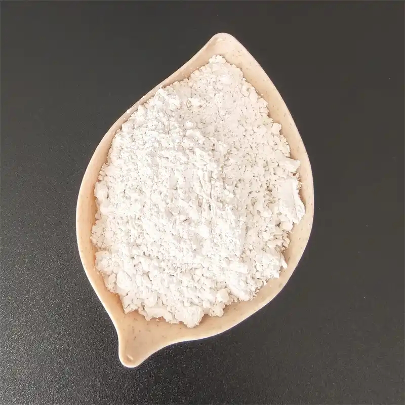 吉林【教程】胶质钙 胶质碳酸钙【很重要?】